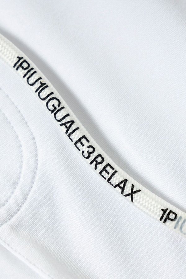 画像12: 【 30%OFF セール15,950円→11,165円】 1piu1uguale3 RELAX ウノピゥウノウグァーレトレ リラックス サイドロゴラッシュガードショーツ{-BES} (12)