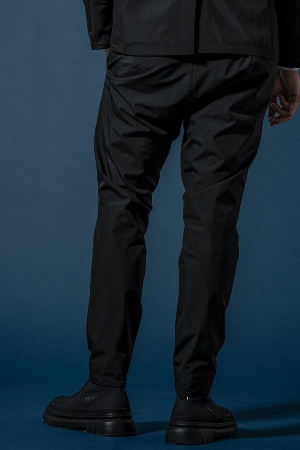 画像3: 1piu1uguale3 RELAX ウノピゥウノウグァーレトレ リラックス × +phenix スラックス WINDSTOPPER プロダクト by GORE-TEX LABS /ウィンドストッパー/ゴアテックス{-BEA} (3)