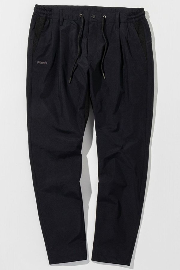 画像9: 1piu1uguale3 RELAX ウノピゥウノウグァーレトレ リラックス × +phenix スラックス WINDSTOPPER プロダクト by GORE-TEX LABS /ウィンドストッパー/ゴアテックス{-BEA} (9)