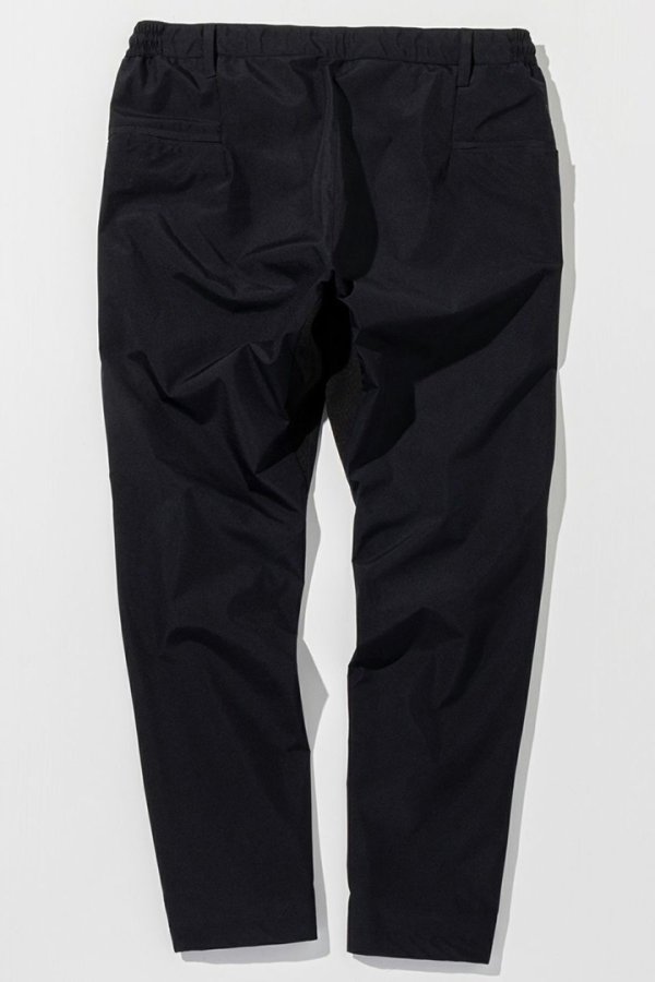 画像10: 1piu1uguale3 RELAX ウノピゥウノウグァーレトレ リラックス × +phenix スラックス WINDSTOPPER プロダクト by GORE-TEX LABS /ウィンドストッパー/ゴアテックス{-BEA} (10)