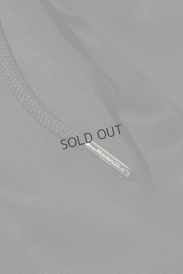 画像15: {SOLD}1piu1uguale3 RELAX ウノピゥウノウグァーレトレ リラックス ブライトストレッチスラックス{-BEA} (15)