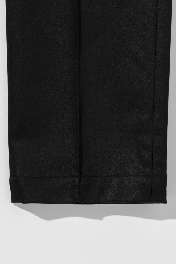 画像17: 1piu1uguale3 RELAX ウノピゥウノウグァーレトレ リラックス ブライトストレッチスラックス{-BEA} (17)