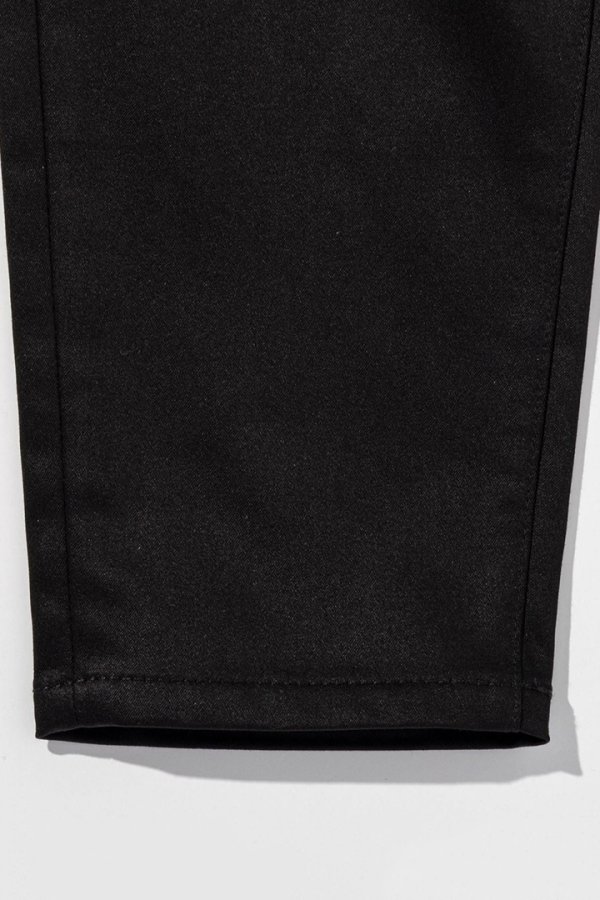 画像13: 1piu1uguale3 RELAX ウノピゥウノウグァーレトレ リラックス ブライトストレッチスキニーパンツ{-BEA} (13)