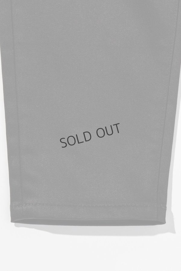 画像13: {SOLD}1piu1uguale3 RELAX ウノピゥウノウグァーレトレ リラックス ブライトストレッチスキニーパンツ{-BEA} (13)