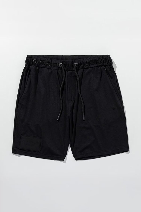 画像8: 1piu1uguale3 RELAX ウノピゥウノウグァーレトレ リラックス ラインロゴラッシュガードショーツ{-BFS} (8)