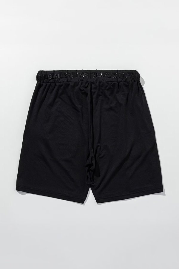 画像9: 1piu1uguale3 RELAX ウノピゥウノウグァーレトレ リラックス ラインロゴラッシュガードショーツ{-BFS} (9)