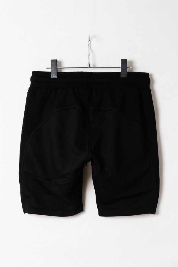 画像5: 1piu1uguale3 RELAX ウノピゥウノウグァーレトレ リラックス EMBOSSED LOGO SHORTS{-BFS} (5)