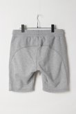 画像5: 1piu1uguale3 RELAX ウノピゥウノウグァーレトレ リラックス EMBOSSED LOGO SHORTS{-BFS} (5)