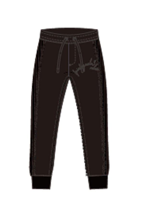 画像1: 1piu1uguale3 RELAX ウノピゥウノウグァーレトレ リラックス PANTS{-BFA} (1)