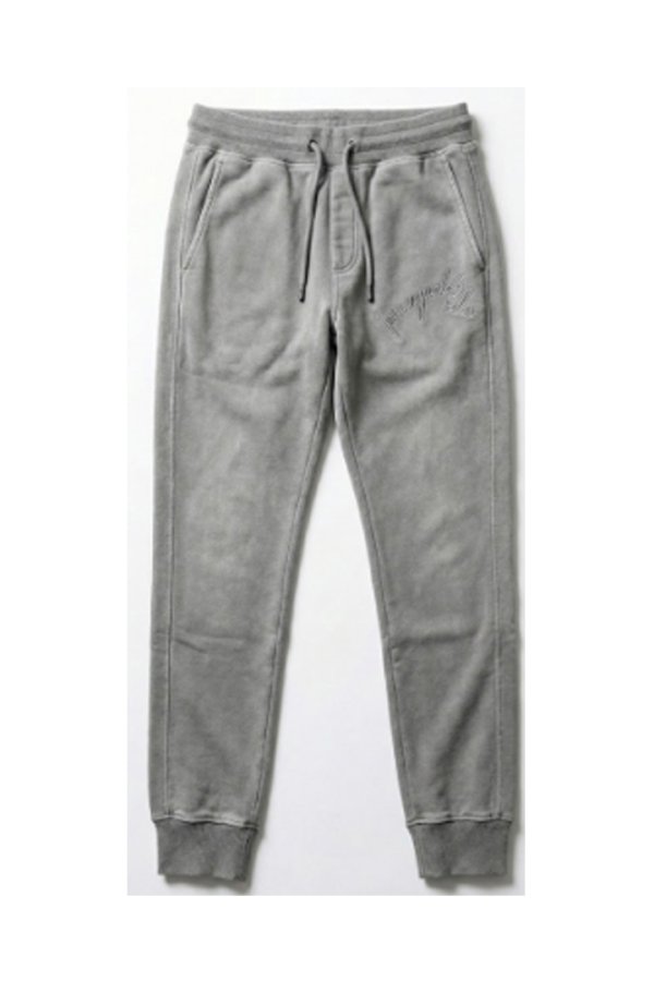 画像1: 1piu1uguale3 RELAX ウノピゥウノウグァーレトレ リラックス PANTS{-BFA} (1)