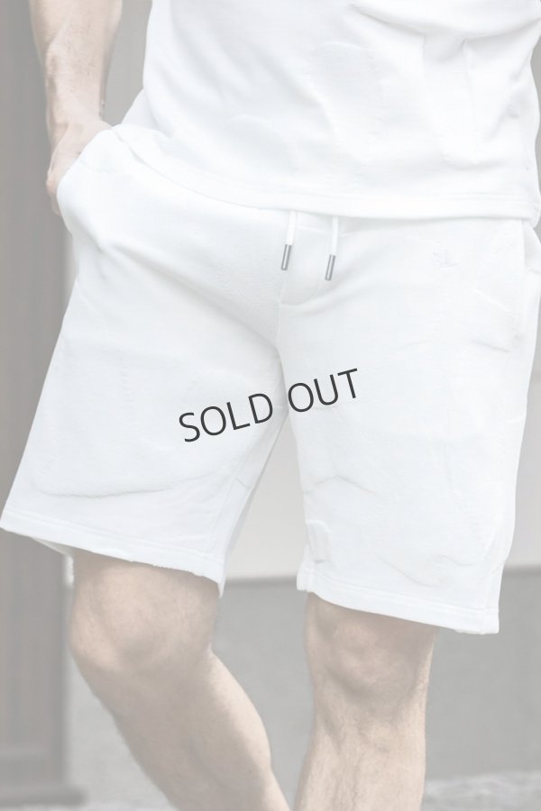 画像1: 1piu1uguale3 RELAX ウノピゥウノウグァーレトレ リラックス ビッグカモジャガードショーツ{-BES} (1)