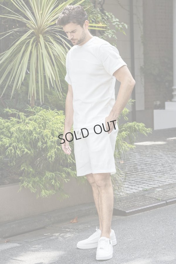 画像5: 1piu1uguale3 RELAX ウノピゥウノウグァーレトレ リラックス ビッグカモジャガードショーツ{-BES} (5)