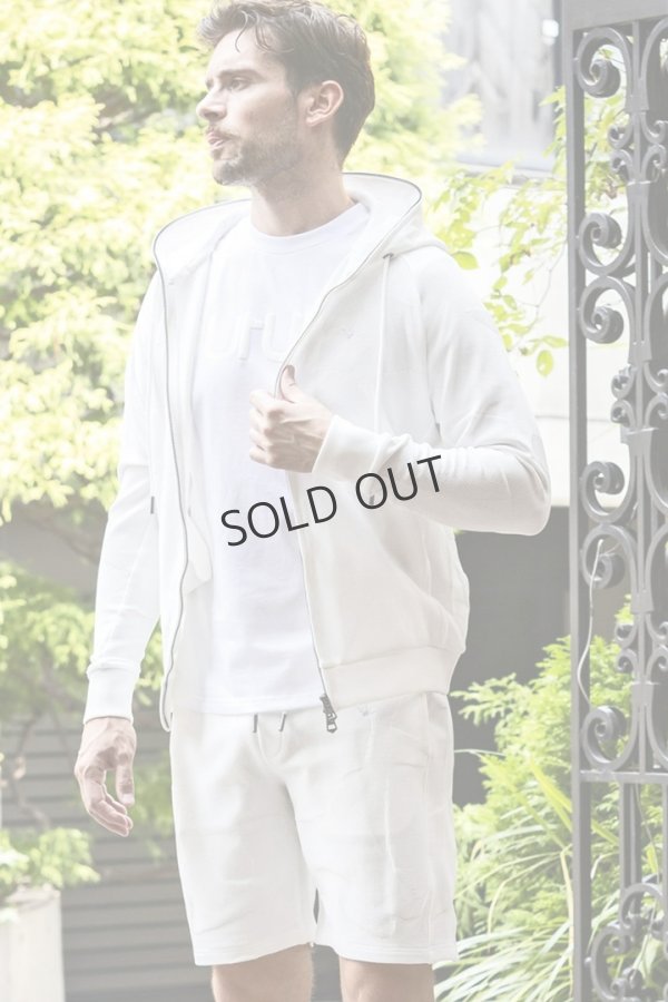 画像9: 1piu1uguale3 RELAX ウノピゥウノウグァーレトレ リラックス ビッグカモジャガードショーツ{-BES} (9)