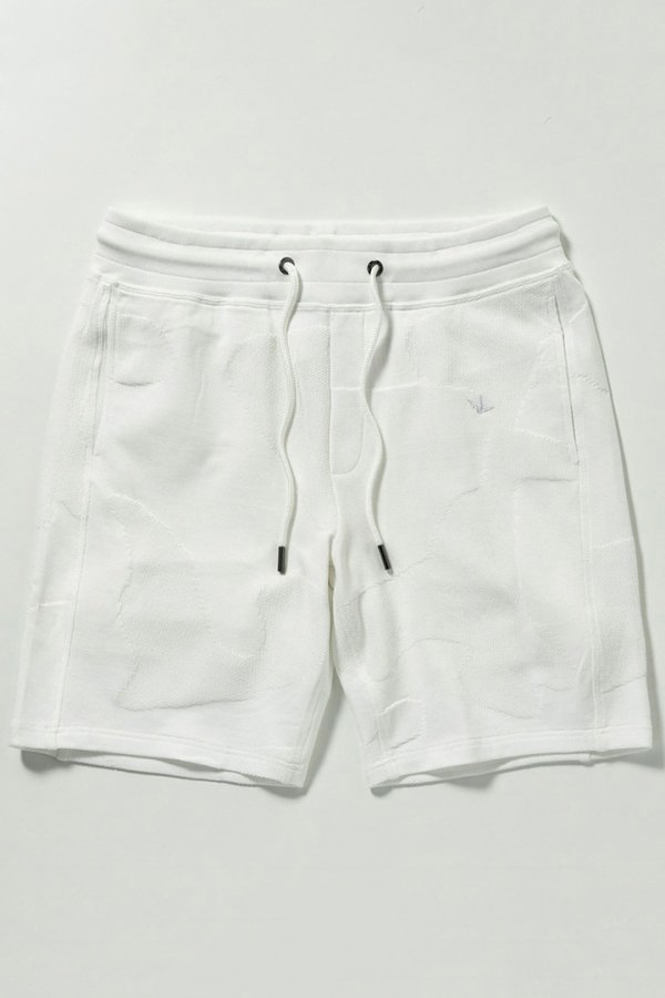 画像10: 【 20%OFF セール12,980円→10,384円】 1piu1uguale3 RELAX ウノピゥウノウグァーレトレ リラックス ビッグカモジャガードショーツ{-BES} (10)