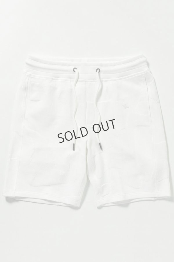 画像10: 1piu1uguale3 RELAX ウノピゥウノウグァーレトレ リラックス ビッグカモジャガードショーツ{-BES} (10)