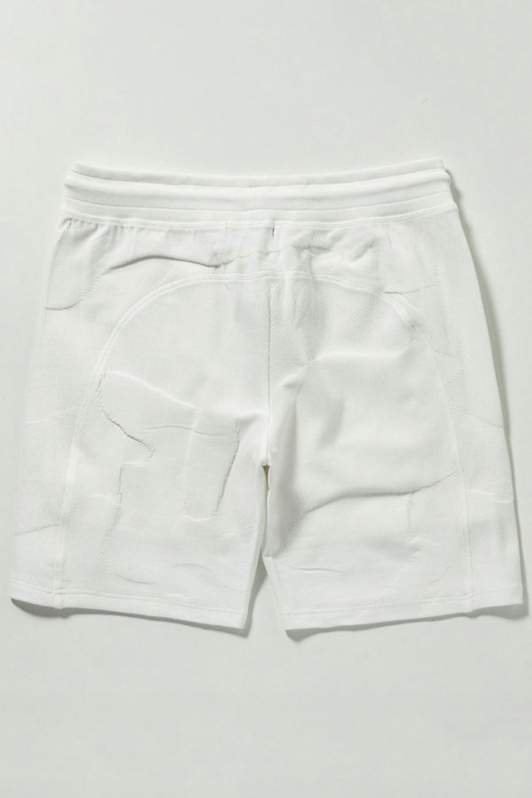 画像11: 【 20%OFF セール12,980円→10,384円】 1piu1uguale3 RELAX ウノピゥウノウグァーレトレ リラックス ビッグカモジャガードショーツ{-BES} (11)