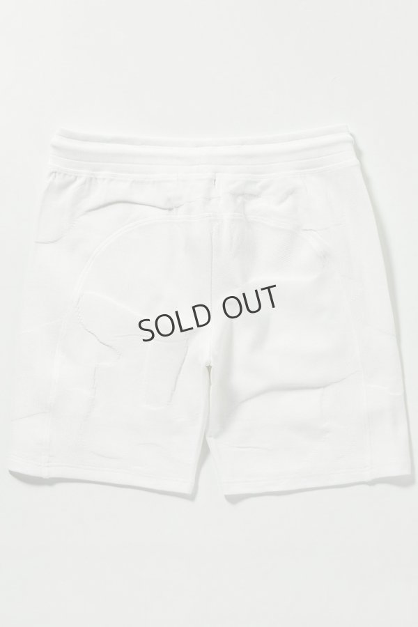 画像11: 1piu1uguale3 RELAX ウノピゥウノウグァーレトレ リラックス ビッグカモジャガードショーツ{-BES} (11)