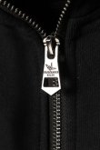 画像4: 1piu1uguale3 RELAX ウノピゥウノウグァーレトレ リラックス FLEECE LINE HOODIE{-BCS} (4)