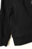 画像5: 1piu1uguale3 RELAX ウノピゥウノウグァーレトレ リラックス FLEECE LINE HOODIE{-BCS} (5)