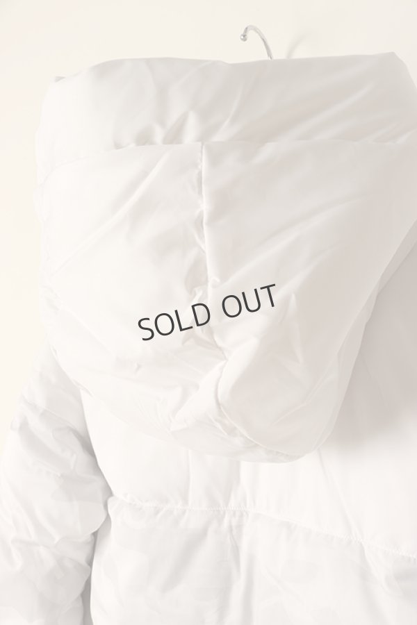 画像8: {SOLD}1piu1uguale3 RELAX ウノピゥウノウグァーレトレ リラックス コンビネーション中綿ジャケット{-BCA} (8)