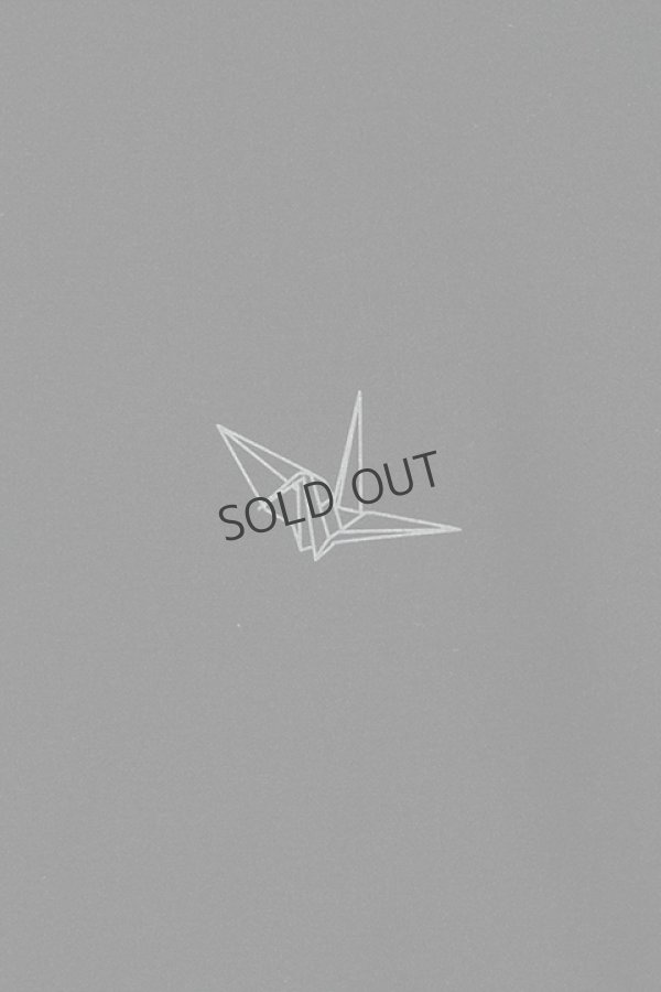 画像10: {SOLD}1piu1uguale3 RELAX ウノピゥウノウグァーレトレ リラックス ロゴジップランニングパーカー{-BDS} (10)