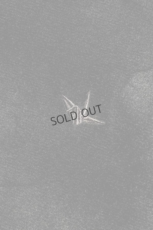 画像12: {SOLD}1piu1uguale3 RELAX ウノピゥウノウグァーレトレ リラックス カモ柄ベロアパーカー{-BDA} (12)