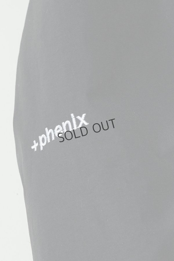 画像14: {SOLD}1piu1uguale3 RELAX ウノピゥウノウグァーレトレ リラックス × +phenix(ウノピゥウノウグァーレトレ リラックス)ダウンジャケット WINDSTOPPER プロダクト by GORE-TEX LABS /ウィンドストッパー/ゴアテックス{-BDA} (14)