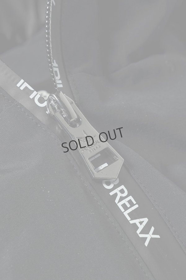 画像16: {SOLD}1piu1uguale3 RELAX ウノピゥウノウグァーレトレ リラックス × +phenix(ウノピゥウノウグァーレトレ リラックス)ダウンジャケット WINDSTOPPER プロダクト by GORE-TEX LABS /ウィンドストッパー/ゴアテックス{-BDA} (16)