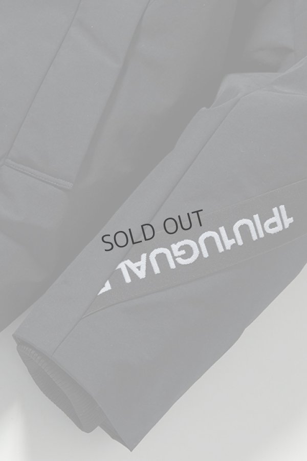 画像17: {SOLD}1piu1uguale3 RELAX ウノピゥウノウグァーレトレ リラックス × +phenix(ウノピゥウノウグァーレトレ リラックス)ダウンジャケット WINDSTOPPER プロダクト by GORE-TEX LABS /ウィンドストッパー/ゴアテックス{-BDA} (17)