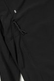 画像11: 【 30%OFF セール22,000円→15,400円】 1piu1uguale3 RELAX ウノピゥウノウグァーレトレ リラックス パイピングフーディー{-BES} (11)
