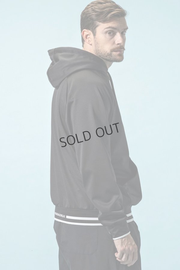 画像5: {SOLD}1piu1uguale3 RELAX ウノピゥウノウグァーレトレ リラックス ウィンドプルーフスノーフーディー / スノーボード / スノーウェア{-BEA} (5)