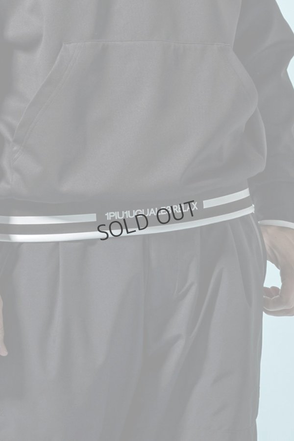 画像7: {SOLD}1piu1uguale3 RELAX ウノピゥウノウグァーレトレ リラックス ウィンドプルーフスノーフーディー / スノーボード / スノーウェア{-BEA} (7)