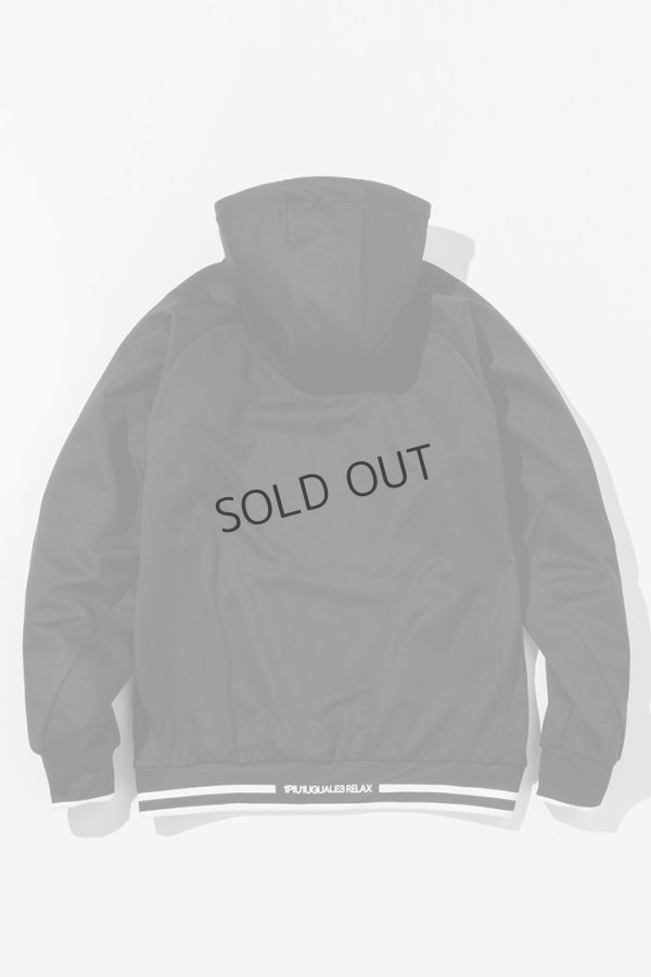 画像10: {SOLD}1piu1uguale3 RELAX ウノピゥウノウグァーレトレ リラックス ウィンドプルーフスノーフーディー / スノーボード / スノーウェア{-BEA} (10)