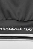画像13: 【 20%OFF セール24,200円→19,360円】 1piu1uguale3 RELAX ウノピゥウノウグァーレトレ リラックス ウィンドプルーフスノーフーディー / スノーボード / スノーウェア{-BEA} (13)