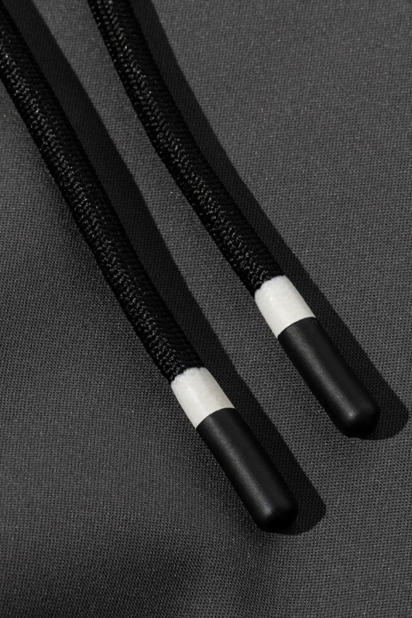 画像16: 【 20%OFF セール24,200円→19,360円】 1piu1uguale3 RELAX ウノピゥウノウグァーレトレ リラックス ウィンドプルーフスノーフーディー / スノーボード / スノーウェア{-BEA} (16)