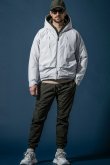画像9: 1piu1uguale3 RELAX ウノピゥウノウグァーレトレ リラックス × +phenix ダウンパーカー WINDSTOPPER プロダクト by GORE-TEX LABS /ウィンドストッパー/ゴアテックス{-BEA} (9)