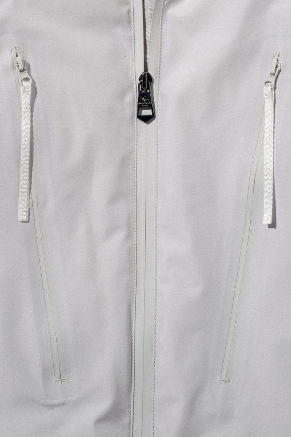 画像15: 1piu1uguale3 RELAX ウノピゥウノウグァーレトレ リラックス × +phenix ダウンパーカー WINDSTOPPER プロダクト by GORE-TEX LABS /ウィンドストッパー/ゴアテックス{-BEA} (15)