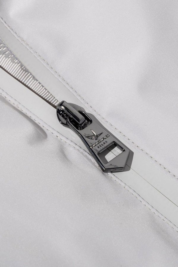 画像16: 1piu1uguale3 RELAX ウノピゥウノウグァーレトレ リラックス × +phenix ダウンパーカー WINDSTOPPER プロダクト by GORE-TEX LABS /ウィンドストッパー/ゴアテックス{-BEA} (16)