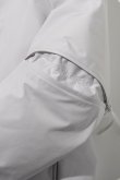 画像18: 1piu1uguale3 RELAX ウノピゥウノウグァーレトレ リラックス × +phenix ダウンパーカー WINDSTOPPER プロダクト by GORE-TEX LABS /ウィンドストッパー/ゴアテックス{-BEA} (18)