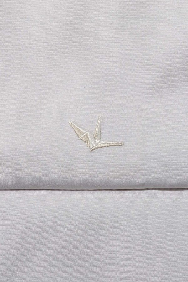 画像19: 1piu1uguale3 RELAX ウノピゥウノウグァーレトレ リラックス × +phenix ダウンパーカー WINDSTOPPER プロダクト by GORE-TEX LABS /ウィンドストッパー/ゴアテックス{-BEA} (19)