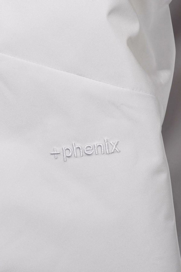 画像20: 1piu1uguale3 RELAX ウノピゥウノウグァーレトレ リラックス × +phenix ダウンパーカー WINDSTOPPER プロダクト by GORE-TEX LABS /ウィンドストッパー/ゴアテックス{-BEA} (20)