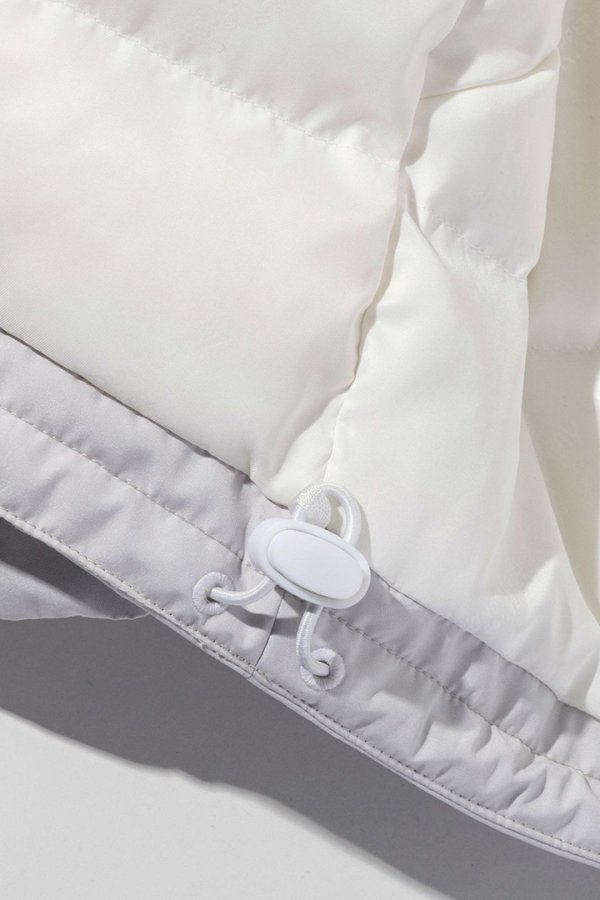 画像24: 1piu1uguale3 RELAX ウノピゥウノウグァーレトレ リラックス × +phenix ダウンパーカー WINDSTOPPER プロダクト by GORE-TEX LABS /ウィンドストッパー/ゴアテックス{-BEA} (24)