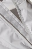 画像18: 1piu1uguale3 RELAX ウノピゥウノウグァーレトレ リラックス × +phenix スタンドネックダウンベスト WINDSTOPPER プロダクト by GORE-TEX LABS /ウィンドストッパー/ゴアテックス{-BEA} (18)