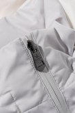 画像19: 1piu1uguale3 RELAX ウノピゥウノウグァーレトレ リラックス × +phenix スタンドネックダウンベスト WINDSTOPPER プロダクト by GORE-TEX LABS /ウィンドストッパー/ゴアテックス{-BEA} (19)