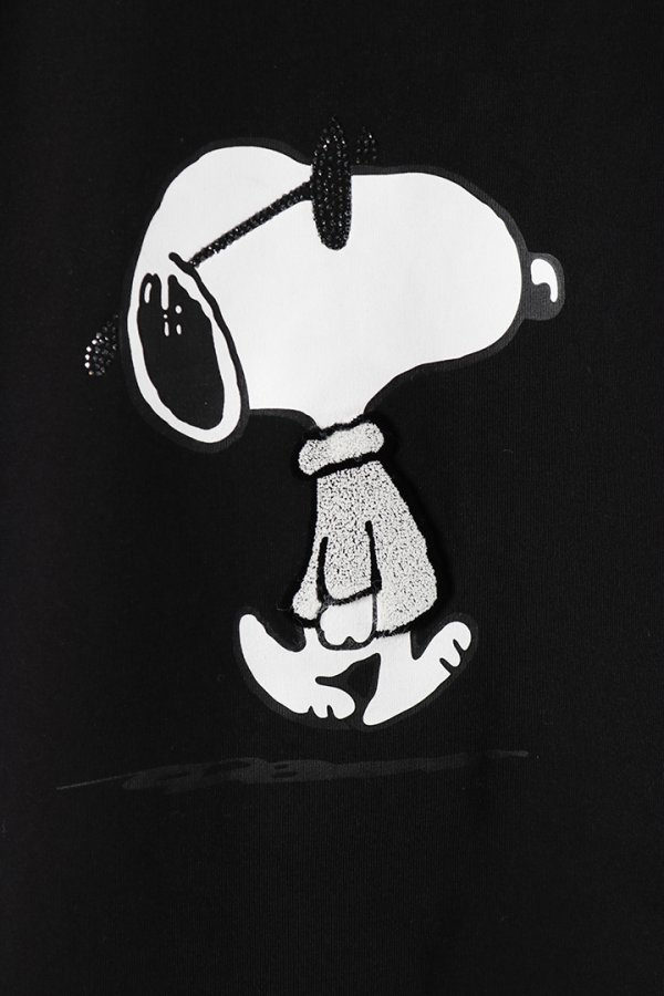 画像3: 1piu1uguale3 RELAX ウノピゥウノウグァーレトレ リラックス SPECIAL ORDER SNOOPY T-SHIRTS{-BFS} (3)