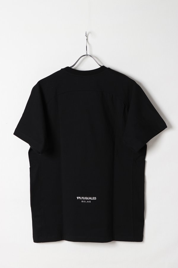 画像5: 1piu1uguale3 RELAX ウノピゥウノウグァーレトレ リラックス SPECIAL ORDER SNOOPY T-SHIRTS{-BFS} (5)