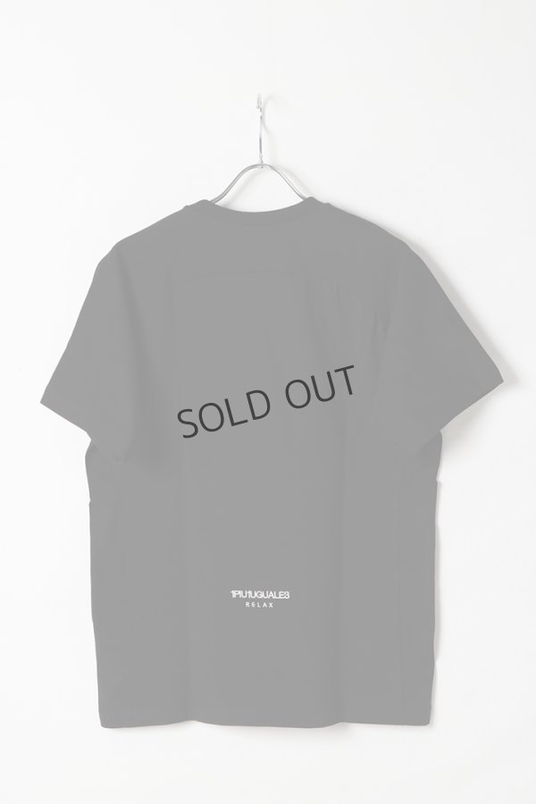 画像5: 1piu1uguale3 RELAX ウノピゥウノウグァーレトレ リラックス SPECIAL ORDER SNOOPY T-SHIRTS{-BFS} (5)