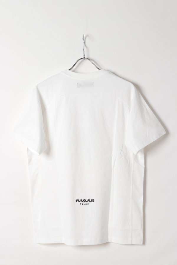 画像6: 1piu1uguale3 RELAX ウノピゥウノウグァーレトレ リラックス SPECIAL ORDER SNOOPY T-SHIRTS{-BFS} (6)