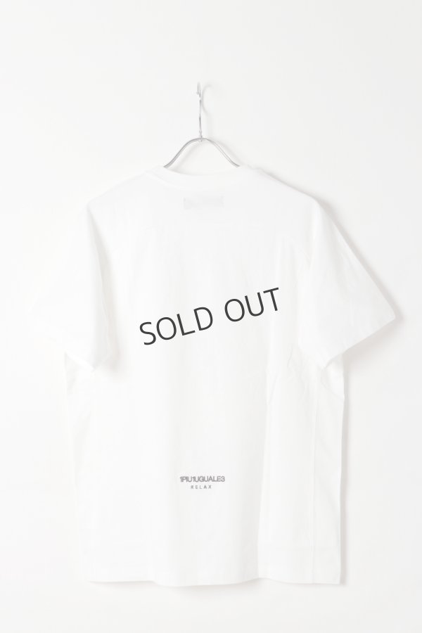 画像6: {SOLD}1piu1uguale3 RELAX ウノピゥウノウグァーレトレ リラックス SPECIAL ORDER SNOOPY T-SHIRTS{-BFS} (6)