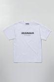 画像7: 1piu1uguale3 RELAX ウノピゥウノウグァーレトレ リラックス リバースロゴ半袖Tシャツ{-BFS} (7)